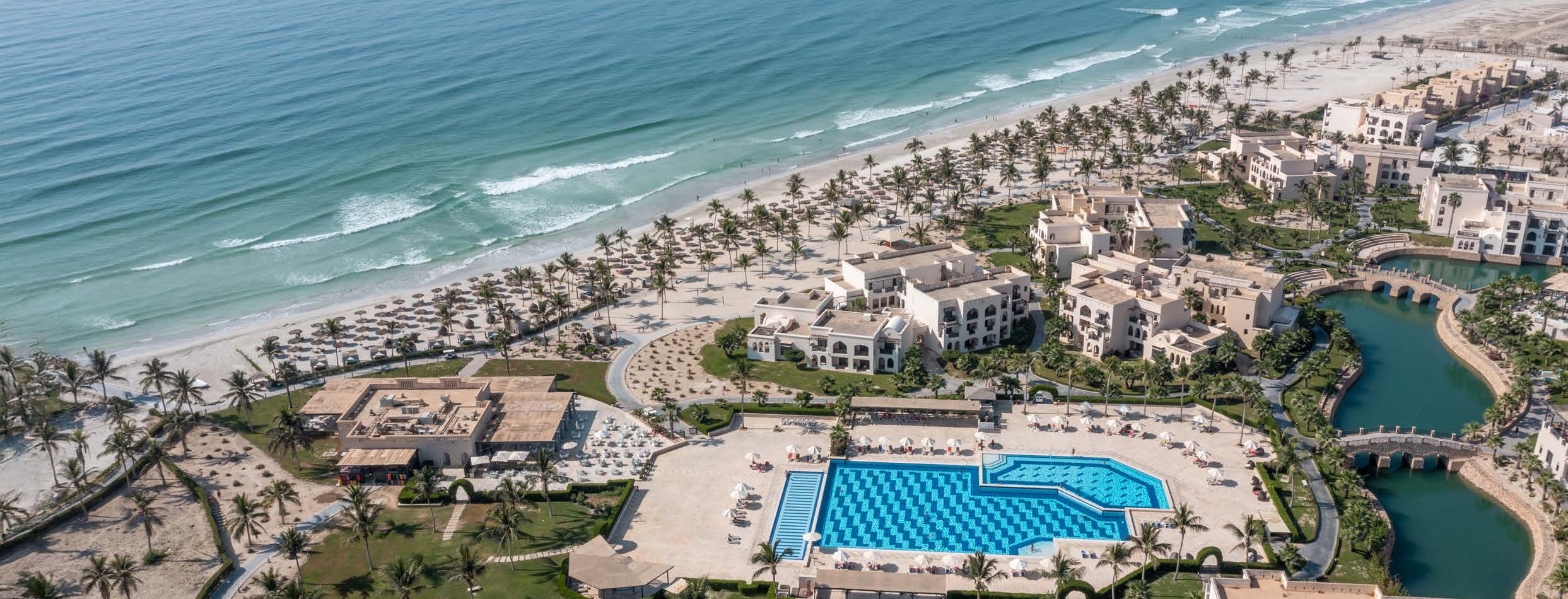 Hawana Salalah